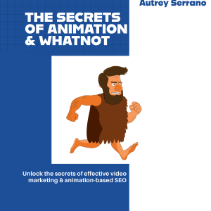 The Secrets of Animation & Whatnot